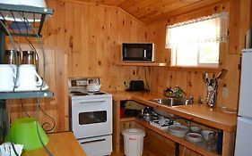 Birchland Cottages 3*